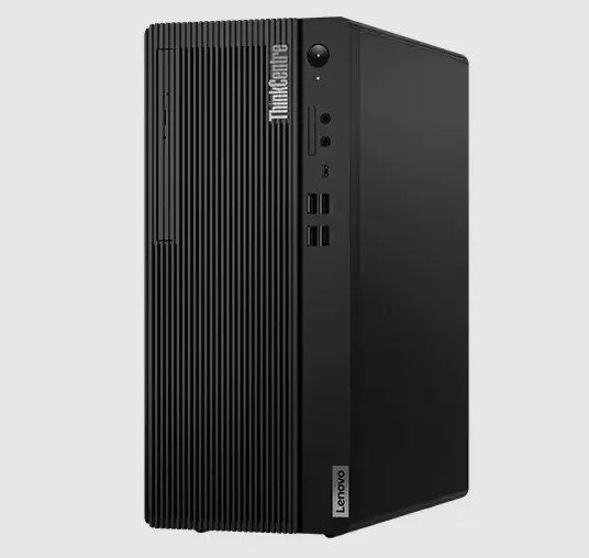 Máy tính để bàn Lenovo ThinkCentre Neo M70t Gen 4 - 12DL000JVA - i5-13400/8G/512GB SSD